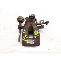 Right rear brake caliper...