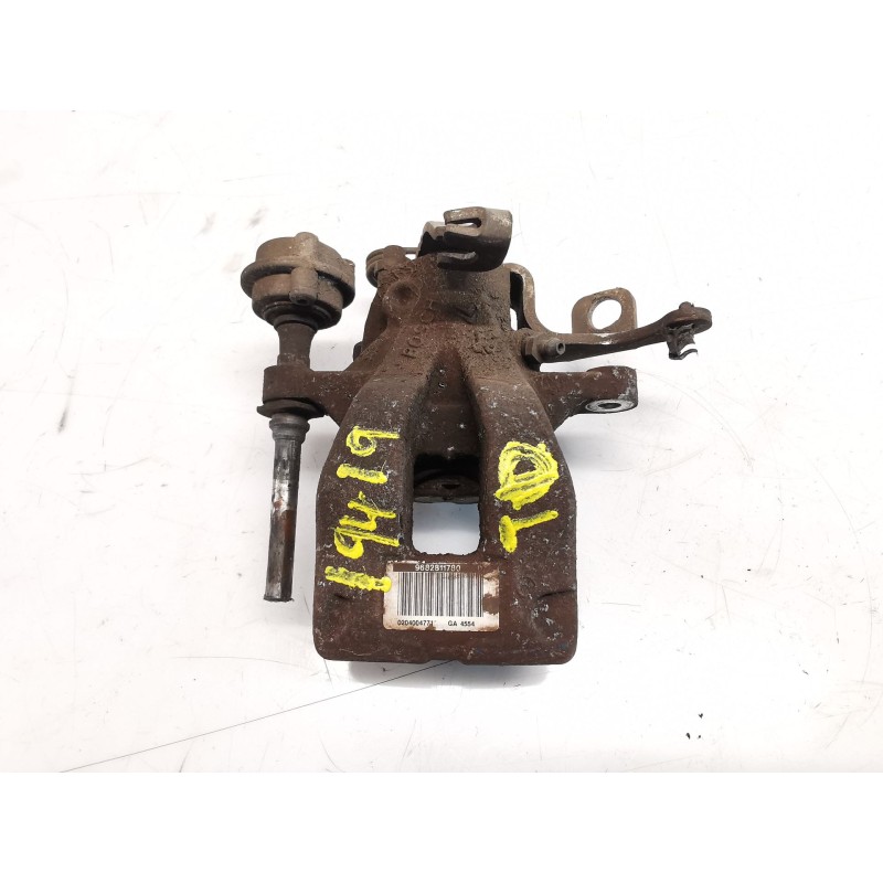 Right rear brake caliper CITROEN C4 grand picasso I (UA_) | Becerril Scrap Yard Right rear brake caliper CITROEN C4 grand picasso I (UA_) | Becerril Scrap Yard