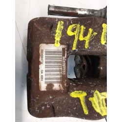Right rear brake caliper CITROEN C4 grand picasso I (UA_) | Becerril Scrap Yard