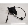 Recambio de freno de mano eléctrico para citroën c4 grand picasso i (ua_) 1.6 hdi referencia OEM IAM 9682749180 0204280088 A2C53