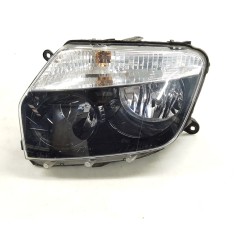 Faro sinistro Dacia Duster (HS_) | Desguace Becerril