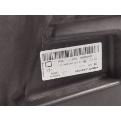 Faro sinistro Dacia Duster (HS_) | Desguace Becerril