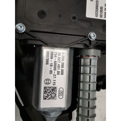 Recambio de freno de mano eléctrico para citroën c4 grand picasso i (ua_) 1.6 hdi referencia OEM IAM 9682749180 0204280088 A2C53