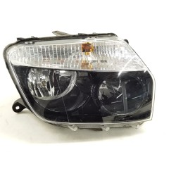 Recambio de faro derecho para dacia duster (hs_) 1.6 16v 4x4 referencia OEM IAM 260103738R/260101891R  