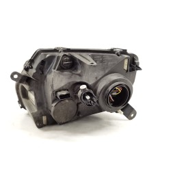 Recambio de faro derecho para dacia duster (hs_) 1.6 16v 4x4 referencia OEM IAM 260103738R/260101891R  