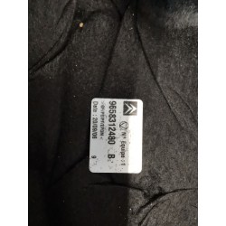 Recambio de freno de mano eléctrico para citroën c4 grand picasso i (ua_) 1.6 hdi referencia OEM IAM 9682749180 0204280088 A2C53