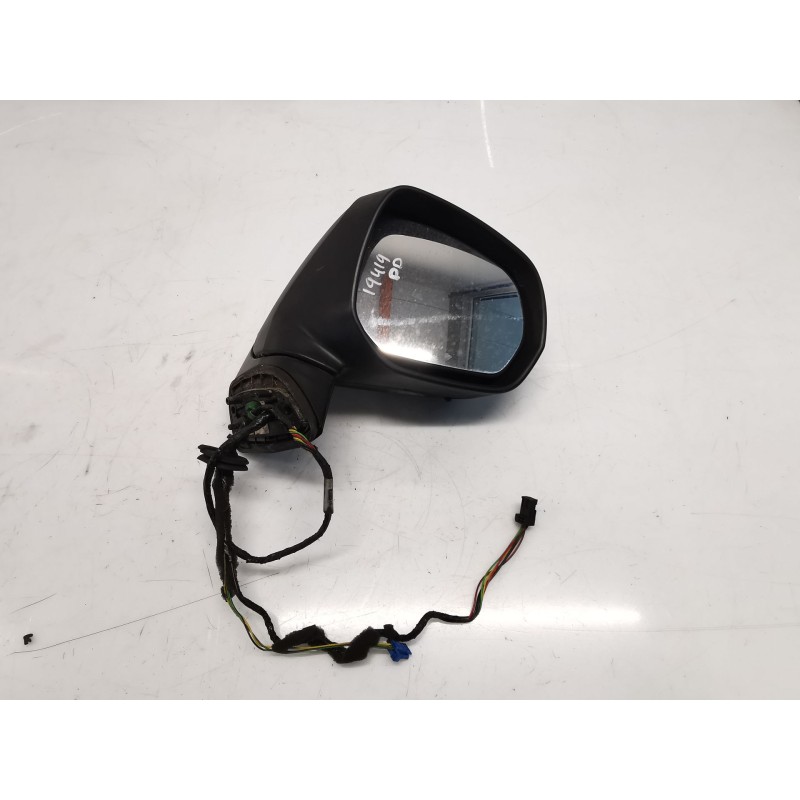 Recambio de retrovisor derecho para citroën c4 grand picasso i (ua_) 1.6 hdi referencia OEM IAM   
