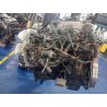 Moteur complet Mitsubishi Galloper (hyundai) | Desguace Becerril
