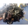 Moteur complet Mitsubishi Galloper (hyundai) | Desguace Becerril