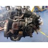 Moteur complet Mitsubishi Galloper (hyundai) | Desguace Becerril