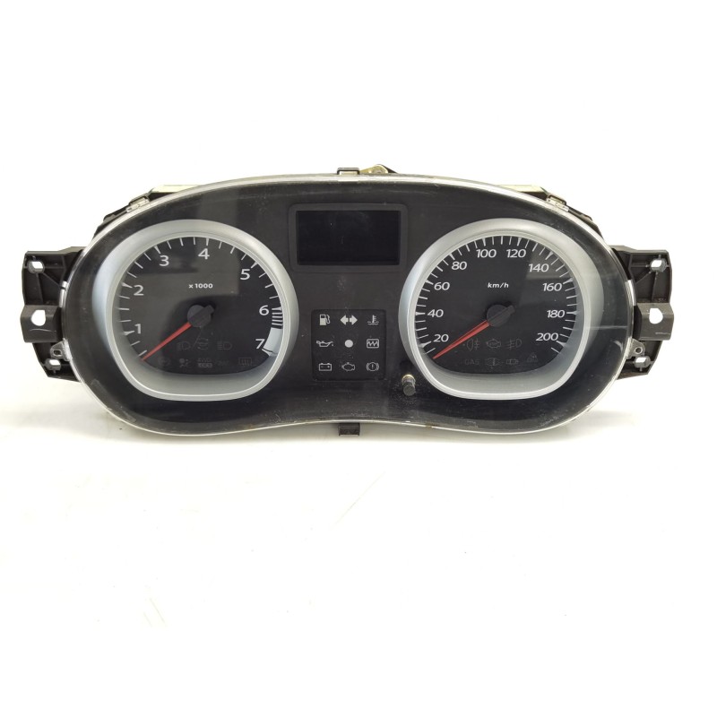Recambio de cuadro instrumentos para dacia duster (hs_) 1.6 16v 4x4 referencia OEM IAM P248105846R/248105846R  