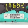Recambio de cuadro instrumentos para dacia duster (hs_) 1.6 16v 4x4 referencia OEM IAM P248105846R/248105846R  