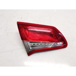 Recambio de piloto trasero central izquierdo para citroën c4 ii (nc_) 1.4 vti 95 referencia OEM IAM   