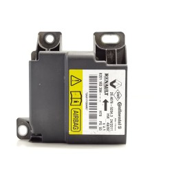 Airbag control unit Dacia Duster (HS_) | Becerril Scrap Yard
