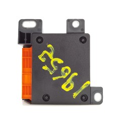 Airbag control unit Dacia Duster (HS_) | Becerril Scrap Yard