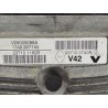 Recambio de centralita motor uce para dacia duster (hs_) 1.6 16v 4x4 referencia OEM IAM 237100740R 237101189R 