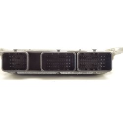 Recambio de centralita motor uce para dacia duster (hs_) 1.6 16v 4x4 referencia OEM IAM 237100740R 237101189R 