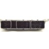 Recambio de centralita motor uce para dacia duster (hs_) 1.6 16v 4x4 referencia OEM IAM 237100740R 237101189R 