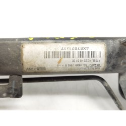 Recambio de cremallera dirección para dacia duster (hs_) 1.6 16v 4x4 referencia OEM IAM 490012993RA  