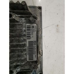 Recambio de centralita cambio automático para peugeot 308 sw i (4e_, 4h_) 1.6 16v referencia OEM IAM SW9664859580  HW9664859580