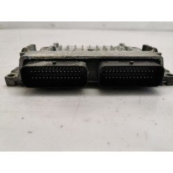 Recambio de centralita cambio automático para peugeot 308 sw i (4e_, 4h_) 1.6 16v referencia OEM IAM SW9664859580  HW9664859580