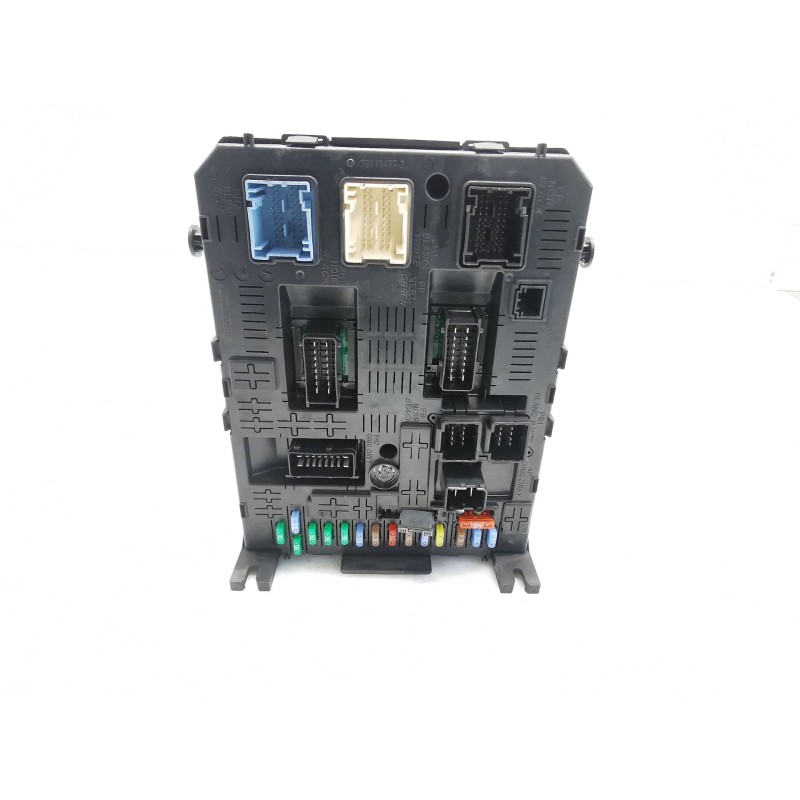 Body Control Module (BCM) Peugeot 308 sw I (4E_, 4H_) | Becerril Scrap Yard