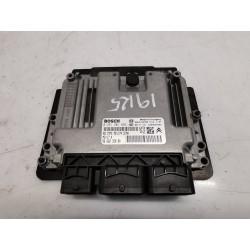 Engine control unit (ECU) Peugeot 308 sw I (4E_, 4H_) | Becerril Scrap Yard