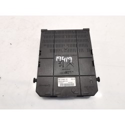 Body Control Module (BCM) CITROEN C4 grand picasso I (UA_) | Becerril Scrap Yard