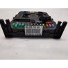 Body Control Module (BCM) CITROEN C4 grand picasso I (UA_) | Becerril Scrap Yard