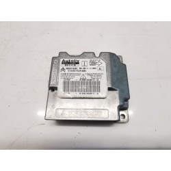 Recambio de centralita airbag para citroën c4 grand picasso i (ua_) 1.6 hdi referencia OEM IAM 9662919280 606474700 