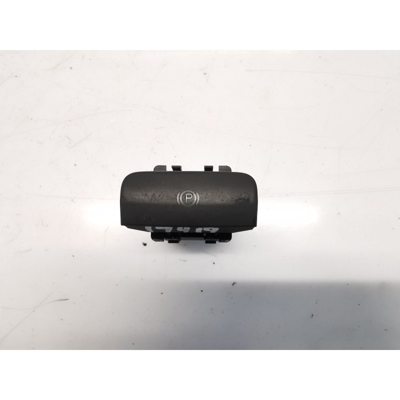 Recambio de mando freno eléctrico para citroën c4 grand picasso i (ua_) 1.6 hdi referencia OEM IAM 9655192277  