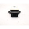 Recambio de centralita esp para citroën c4 grand picasso i (ua_) 1.6 hdi referencia OEM IAM 9663138180  