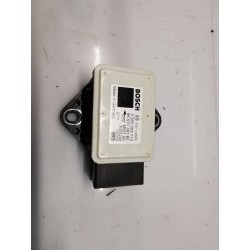 Engine control unit CITROEN C4 grand picasso I (UA_) | Becerril Scrap Yard