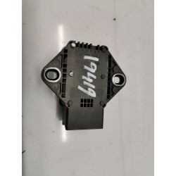 Recambio de centralita esp para citroën c4 grand picasso i (ua_) 1.6 hdi referencia OEM IAM 9663138180  