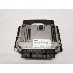 Engine control unit (ECU) CITROEN C4 grand picasso I (UA_) | Becerril Scrap Yard