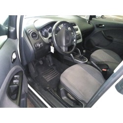 seat altea xl (5p5) del año 2009
