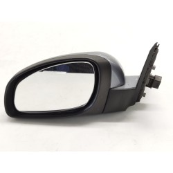 Left rearview mirror Opel Vectra C berlina | Becerril Scrap Yard