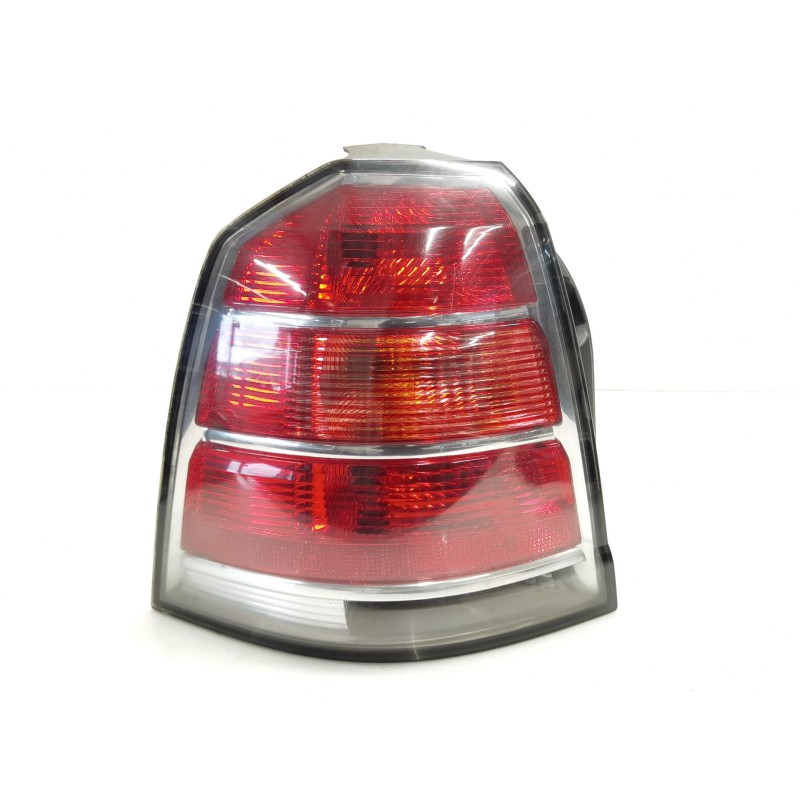 Recambio de piloto trasero izquierdo para opel zafira / zafira family b (a05) 1.9 cdti (m75) referencia OEM IAM 24451841  