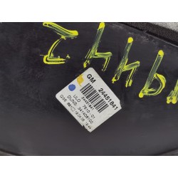 Recambio de piloto trasero izquierdo para opel zafira / zafira family b (a05) 1.9 cdti (m75) referencia OEM IAM 24451841  