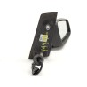 Recambio de retrovisor derecho para opel zafira / zafira family b (a05) 1.9 cdti (m75) referencia OEM IAM 13131970SC  