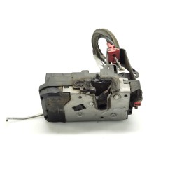 Hintertürschloss links Opel Zafira / zafira family b (A05) | Desguace Becerril