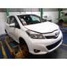 Détail des pièces pour Toyota yaris (_P13_) 1.4 D (NLP130_) Diesel de l'année 2013 avec le moteur 1ND-TV