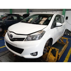 Détail des pièces pour Toyota yaris (_P13_) 1.4 D (NLP130_) Diesel de l'année 2013 avec le moteur 1ND-TV