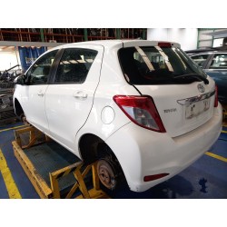 Détail des pièces pour Toyota yaris (_P13_) 1.4 D (NLP130_) Diesel de l'année 2013 avec le moteur 1ND-TV