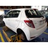 Détail des pièces pour Toyota yaris (_P13_) 1.4 D (NLP130_) Diesel de l'année 2013 avec le moteur 1ND-TV