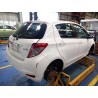 Détail des pièces pour Toyota yaris (_P13_) 1.4 D (NLP130_) Diesel de l'année 2013 avec le moteur 1ND-TV