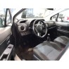 Détail des pièces pour Toyota yaris (_P13_) 1.4 D (NLP130_) Diesel de l'année 2013 avec le moteur 1ND-TV