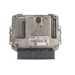 Engine control unit (ECU) Opel Zafira / zafira family b (A05) | Becerril Scrap Yard