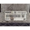 Unité de commande moteur (UCE) Opel Zafira / zafira family b (A05) | Desguace Becerril