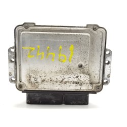 Unité de commande moteur (UCE) Opel Zafira / zafira family b (A05) | Desguace Becerril